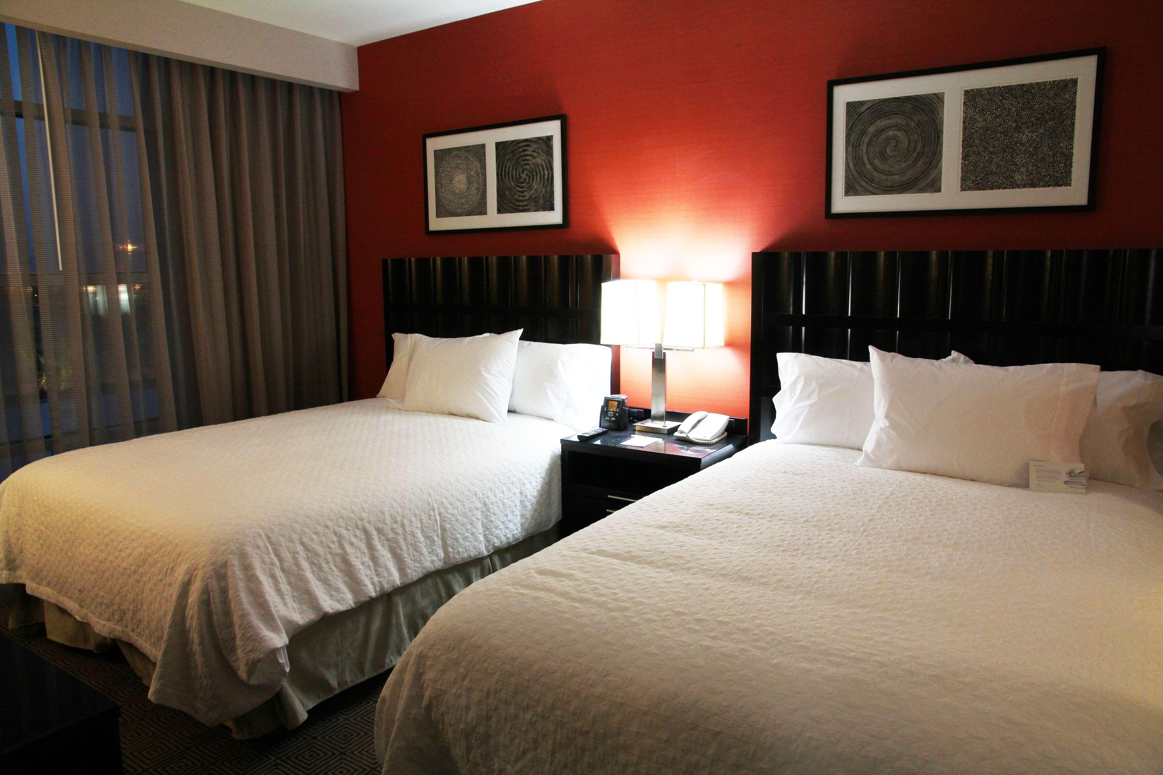 Embassy Suites Ontario - Airport Bilik gambar