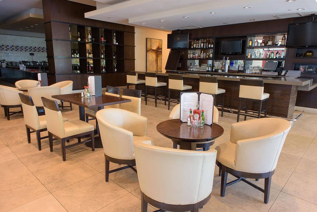 Embassy Suites Ontario - Airport Luaran gambar