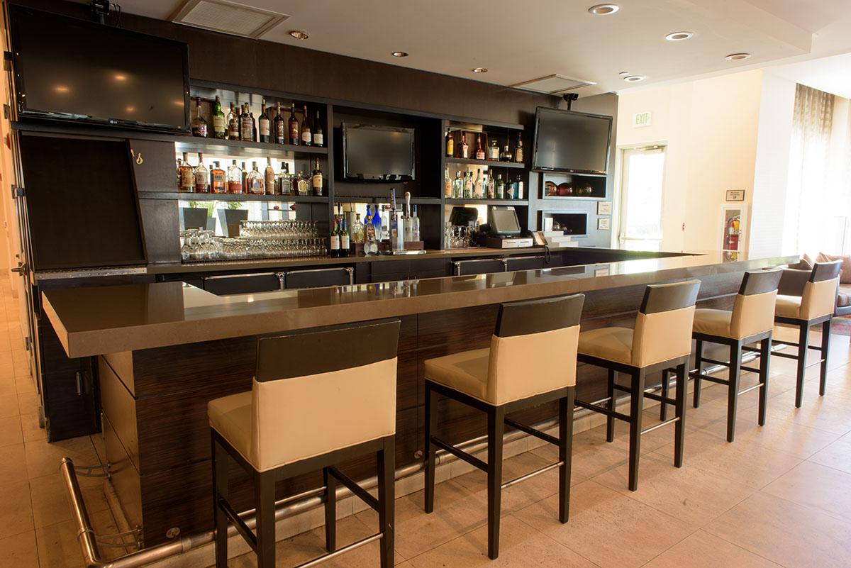 Embassy Suites Ontario - Airport Luaran gambar