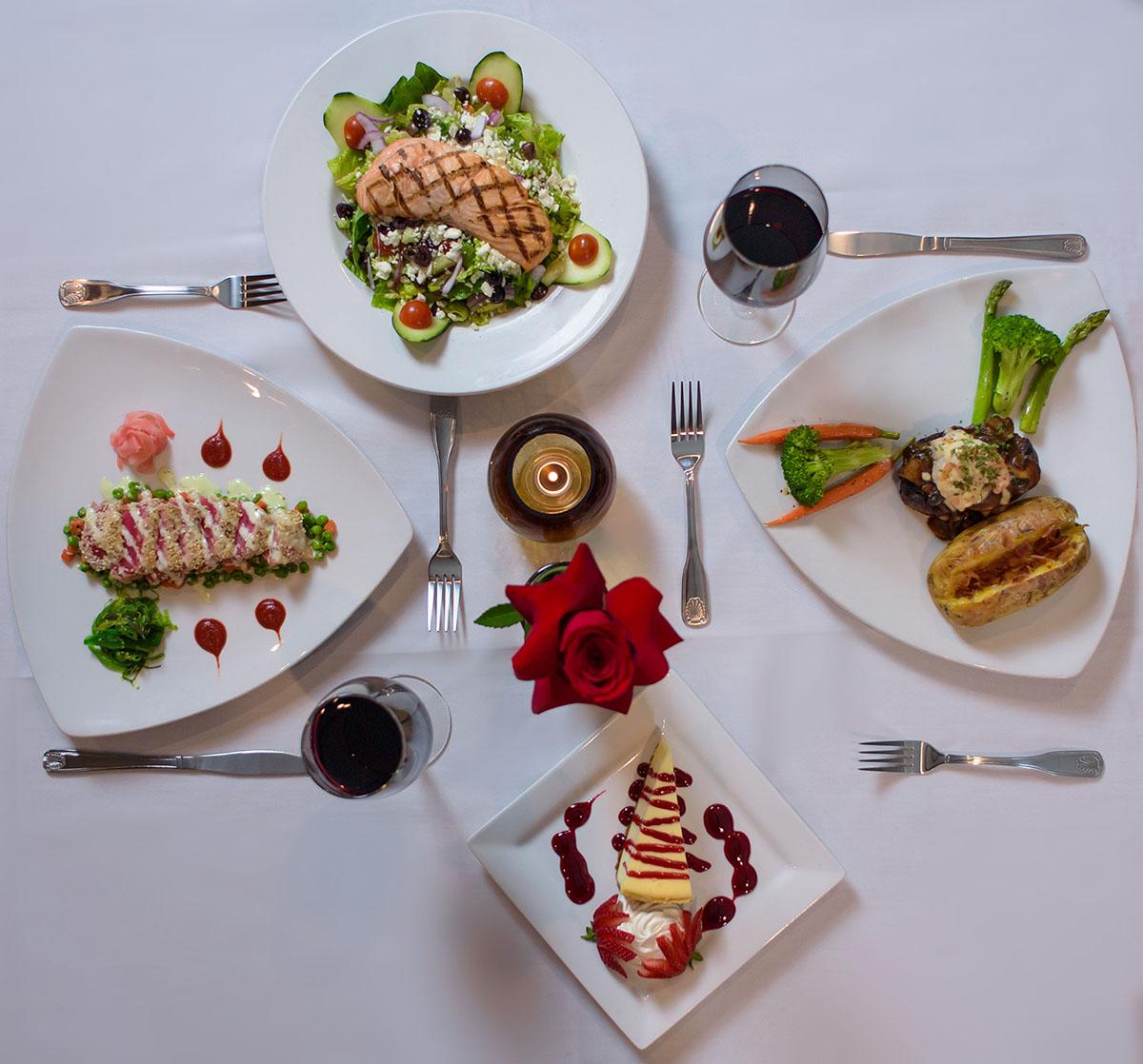Embassy Suites Ontario - Airport Luaran gambar