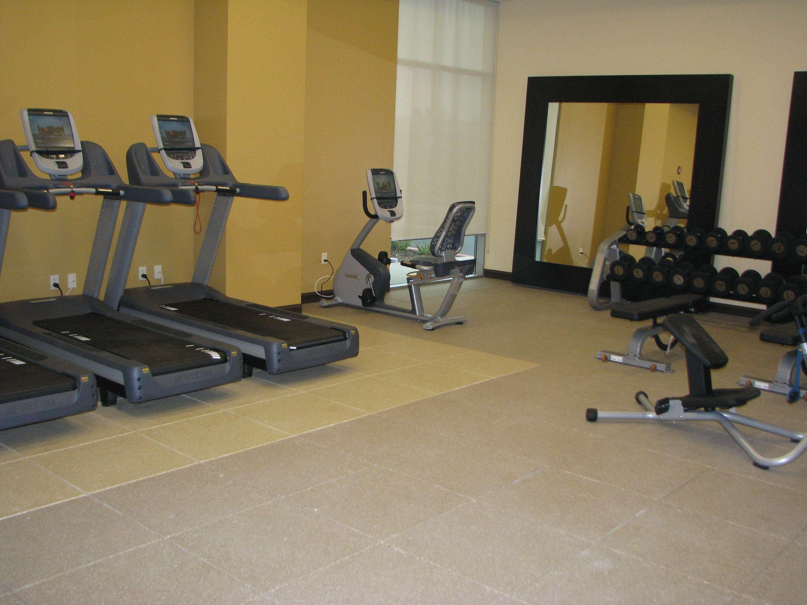 Embassy Suites Ontario - Airport Kemudahan gambar