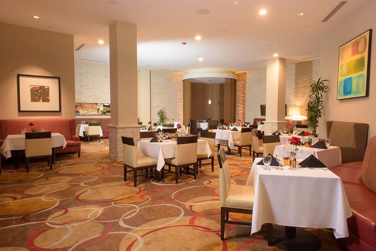 Embassy Suites Ontario - Airport Luaran gambar