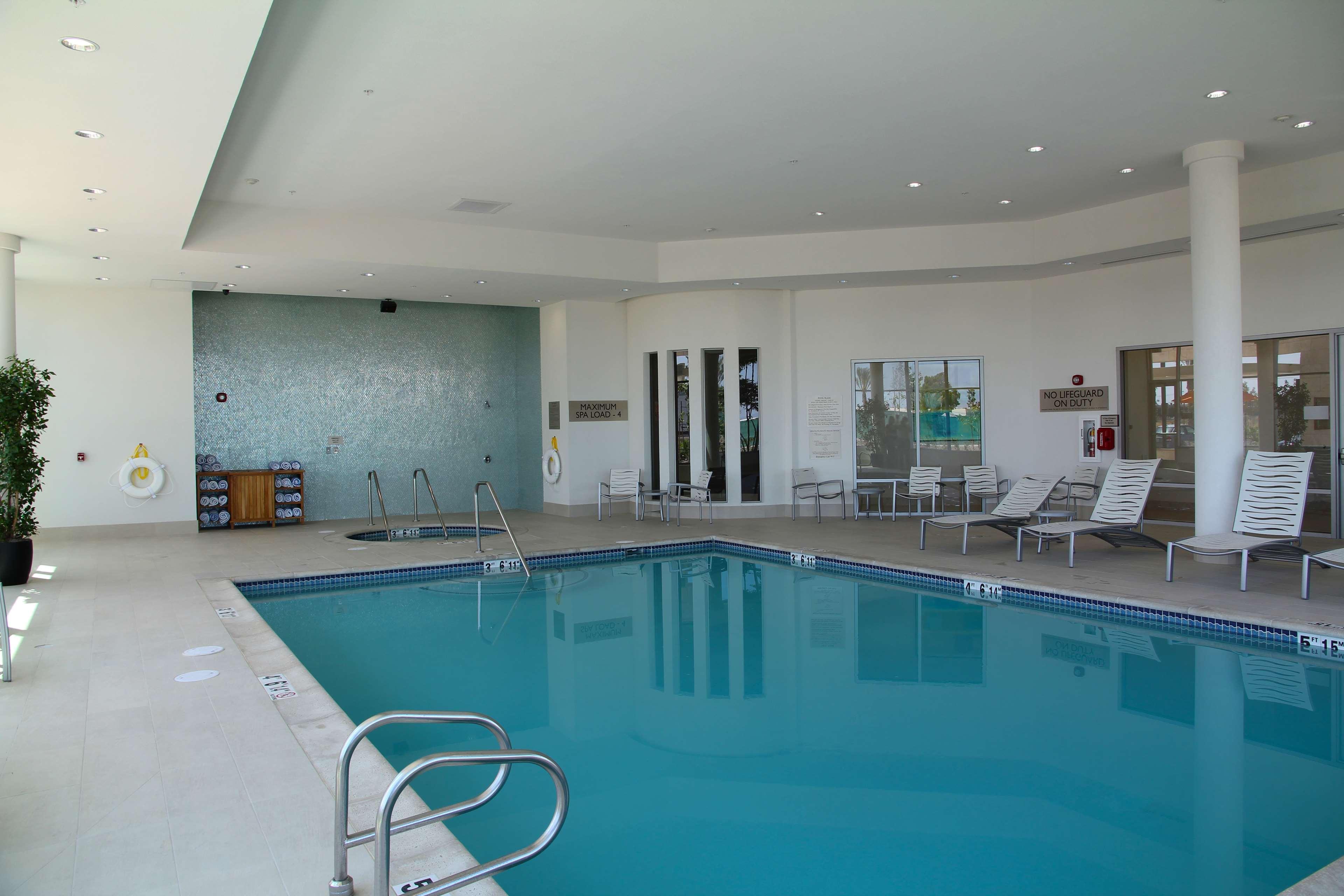 Embassy Suites Ontario - Airport Kemudahan gambar