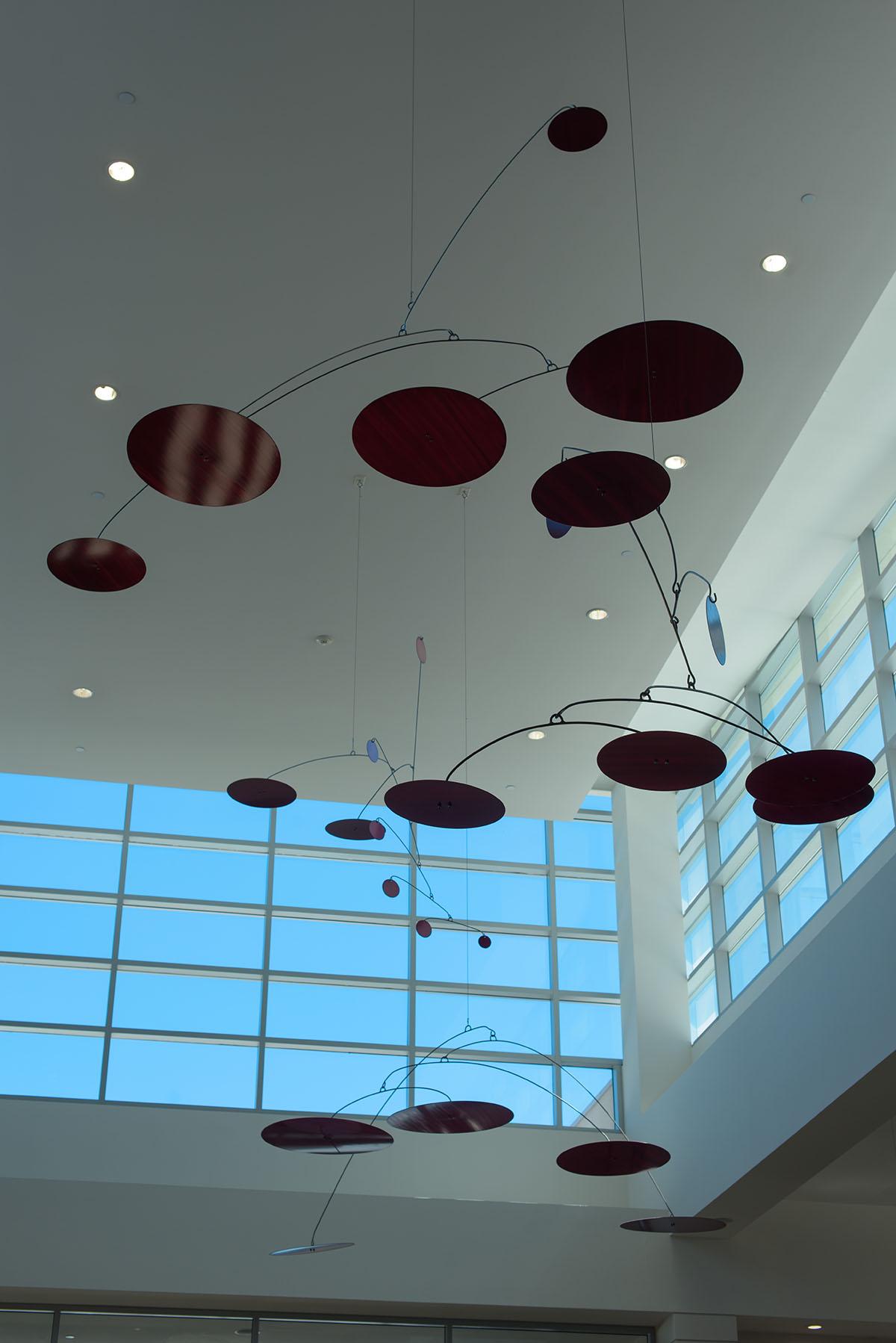 Embassy Suites Ontario - Airport Luaran gambar