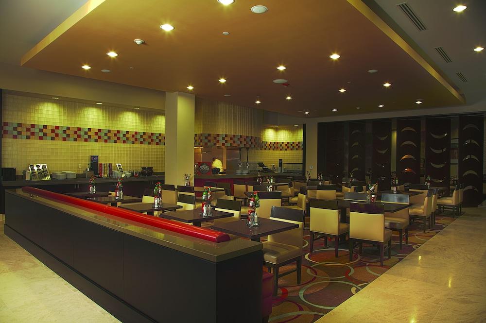 Embassy Suites Ontario - Airport Luaran gambar