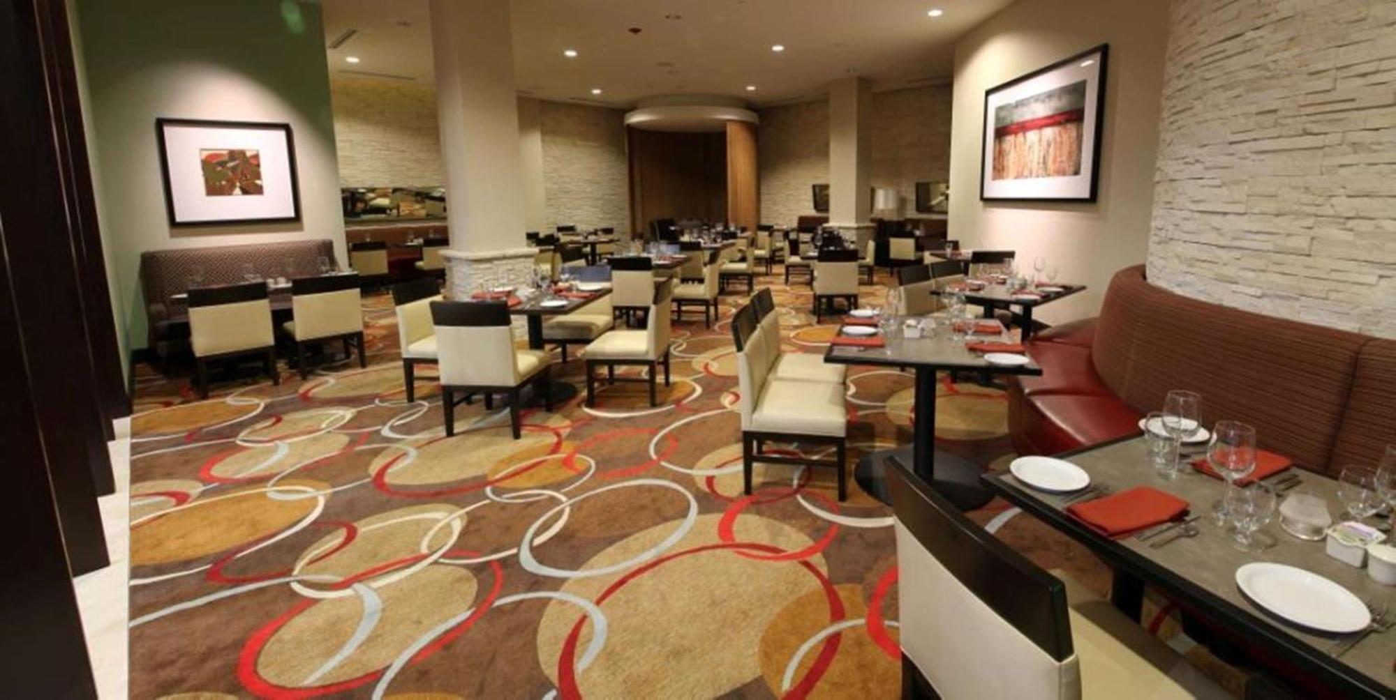 Embassy Suites Ontario - Airport Luaran gambar